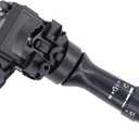 MOTOKU Windshield Wiper Switch for Toyota Camry 2009-2011, Corolla 2009-2013, Tacoma 2008-2014, Tundra 2008-2021