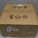 Modern Gold Crystal Pendant Light Fixture - 3-Light Adjustable Hanging Lamp for Kitchen Island, Dining Room, Living Room & Bedroom | Dimmable, Quick Install Farmhouse & Industrial Pendant Lighting