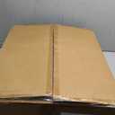 Large Waterproof Tarp - Heavy Duty 5 Mil Thick Poly Tarpaulin Ideal for Canopy Tents, Boats, RV or Pool Covers - Multipurpose Protective Tarps with Grommets for Indoor and Outdoor Use | 30' x 70' (Blue-lightweight Protection)