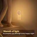 Butterfly Lavender Night Light Plug into Wall 0.5W LED Lights Auto on/Off for Family Friends Holiday Gifts & Home Decor