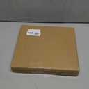 Multi Tiers Rotating Necklace Display Rack With 48 Hooks Metal Tree For Organizing Earrings And Bracelets Jewelry Shelf (Gold)