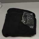 Heated Vest for Women with Battery Pack Included, Polar Fleece Midweight Warming Electric Womens Heating Vest jacket