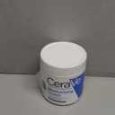 CeraVe Moisturizing Cream, Body and Face Moisturizer for Dry Skin, Body Cream with Hyaluronic Acid and Ceramides, Daily Moisturizer, Oil-Free, Fragrance Free, Non-Comedogenic, 19 Ounce