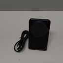Mag.Safe Charger - iPhone Charger Stand, Fast Magnetic Wireless Charger for iPhone 17/16/15/14/13/12 Series - Black