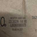 TAZO Organic Zen Green Tea, Green Tea Zen for Health and Wellness, 144 Total Tea Bags (36ct - Pack of 4) BB 3/2028