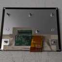 8.4" Uconnect Touch Screen 4C UAQ LCD Monitor Radio Navigation Compatible with Dodge RAM Chrysler Gladiator Compass Wrangler Cherokee Challenger Durango 2017-2022 Replace # LA084X01(SL)(02)