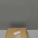 Polished Chrome Door Knobs Interior, Polished Chrome Privacy Door Knob with Lock, Heavy Duty Round Modern Door Handle for Bedroom Bathroom (1 Pack Privacy)