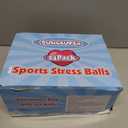 Suhctuotx Sports stress balls