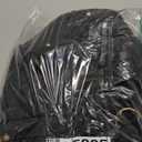 Teacher Bags for Women, 15.6 inch Laptop Work Tote Bag Quilted Nurse Bible Computer Shoulder Bag for School Travel | Dream Tote Work Bag, with 40oz Cup Holder, Insulated Pocket, Zipper & Strap, Office Briefcase, Ideal Gift for Women (Black)