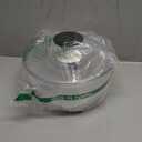 OXO Good Grips Little Salad & Herb Salad Spinner, Fruit Washer and Lettuce Spinner (Small, White)