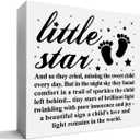 Sympathy Gift for Loss of Baby, Miscarriage Gift for Mother Couple, Infant Baby Kids Loss Memorial Bereavement in Loving Memory Gifts, Remembrance Condolence Desk Decor