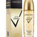 MERCILEN Golden Wire Tight Essence – Firming & Lifting Facial Serum for Anti-Aging, Hydration, and Skin Radiance, 120ml