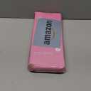 Howemon 14 Pack Pink Taper Candles 12 Inch Tall 3/4 Inch Thick Burn 10 Hours