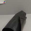 Front Fender Liner Inner Compatible with 2001-2007 Chevy Silverado/GMC Sierra 2500 HD 3500 Replacement for 15268589 15132711 GM1248165 GM1249165 (Driver Side)