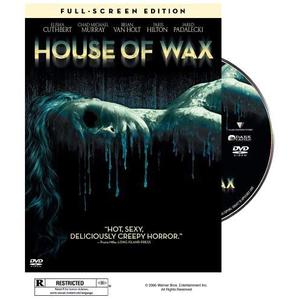 House of Wax (Full Screen Edition)