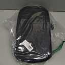 Electric Bike Rear Seat Cushion Passenger Saddle Replaces Bike Rear Seat Pad