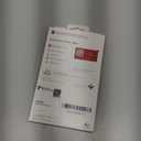 ZAGG Glass Elite Screen Protector for Apple iPhone 14 Plus/ 13 Pro Max - 5X Shatter Protection, Anti-Fingerprint Technology, InvisibleShield, Easy to Install