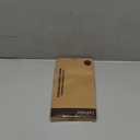 LePinko 4 Packs Upgraded Cuticle Trimmer kit, Sharp Dead Skin Clipper, Labor-saving Cuticula Remover for Fingernail Toenail, Manicure Pedicure Tool for Women Men, 5mm Jaw (Silver)