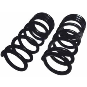 Coil Spring Set Front for 1995-1997 Dodge Ram 3500