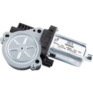 Kwikee Replacement 25 Series Electric RV Step IMGL Motor Assembly, 12V DC with Sealed Connections, Automatically Extends, Retracs 5th Wheel RV, Travel Trailer, Motorhome Steps - 369506