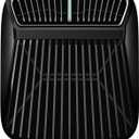 Portable Camping Air Conditioner for Outdoor and Indoor Use, Quiet Air conditoning For Small Rooms5200BTU Fast Cooling Capacity for Tent AC(Black Grey)