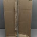 Mamol [2 Pack] 21.5 Inch Computer Privacy Screen for 16:9 Aspect Ratio Widescreen Monitor, Eye Protection Anti Glare Blue Light Computer Monitor Privacy Filter, Removable Anti-Scratch 21in Protector