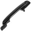 IFATRUNK Exterior Door Handle Front Left Driver Side for Hyundai Accent 2006 2007 2008 2009 2010 2011, Replace OE 80700, 82650-1E050