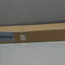 yumcrelect LED Wall Brushed Nickel Vanity Lights for Bathroom Light Fixtures 36W Adjust 3 Colors Modern Bath Lighing Over Mirror LED Vanity Light (6-Light, 41 inch)