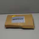 SINBEE Balloon Arch Stand, Balloon Arch Kit of 2, 7 Feet Height Adjustable Metal Balloon Column Stand for Party Decorations Wedding Birthday, Graduation Party Decoration, Baby Shower, Silver