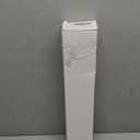 COVOART 15 inches LED Aquarium Light, 2.5W Fish Tank Light Underwater Light Submersible Crystal Glass Lights, 21 LED Beads 12 Colors 19 Modes Brightness Adjustable Memory Function IP68 Waterproof