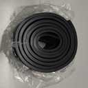 Water Insulation Strip, Shower Insulation Strip, Self Adhesive Water Stopper, Water Insulation Strip for Bathroom, Shower Threshold