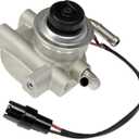 Dorman 904-7913 Fuel Filter Housing Compatible with Select Chevrolet/Isuzu Models