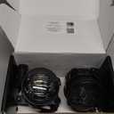 Diode Dynamics - Elite Series Add-On Fog Lamp Kit for 2024 Ford Mustang EcoBoost White