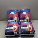 Disposable Heavy Absorbency Incontinence Underwear, XL, (4x14) 56 count