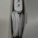 iPhone 17 16 15 Charger Fast Charging,30W USB C Charger Type C Charger Phone Chargers iPhone&10 Ft Long USB C to C Cable Fast Charging Cord for iPhone 17 Air/17 Pro/17 Pro Max/16 15 Pro Max Plus,iPad (White)