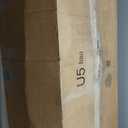 Serta Bryce Executive Office Chair, Ergonomic Computer DeskChairs with Patented AIR Lumbar Support, Comfy Body Pillows, Height Adjustable, Swivel Base with Wheels, Bonded Leather, Black