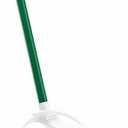 Libman 201 Precision Angle Broom with Recycled Broom Fibers