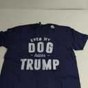 Gildan Men's T-Shirt Navy XL