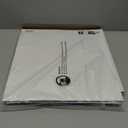 LONGKING Peel and Stick Backsplash Tile Stickers, Colorful Talavera Mexican Tile, Stick on Wall Tiles (10 Sheets) (Aquamarine Blue)