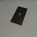 UNBREAKcable 2PCS Screen Protector for iPhone 14 Pro - 1 Privacy Tempered Glass+1 Clear Glass Double Shatterproof [Installation Frame] [9H Hardness] [Case Friendly] Anti-Scratch for iPhone 6.1 inch