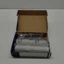 Ifloor3 Roller Brush Replacement for Tineco iFloor 3 and Floor One S3 Cordless Wet Dry Vacuum Cleaner, 2 Brush Roller, 2 HEPA Filters