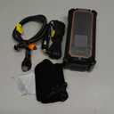 OlarHike Cordless Tire Inflator Portable Air Compressor, 150PSI Dual Power - 5400 mAh & 12V DC, Air Pump for Car Tires, Bike, Motorcycle, Bicycle, Electric Pump with LED Light & Digital Pressure Gauge