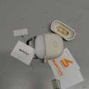 SURITCH Protective Cases for Bose QuietComfort Earbuds II 2022 / QuietComfort Ultra/Ultra Earbuds 2nd Gen, Shockproof Case Cover for Bose QC ii 2 & Ultra Case Accessories with Carabiner, White