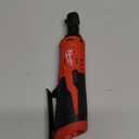 Milwaukee 2456-20 M12 1/4 Ratchet tool Only