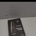 3-in-1 Hair Clipper, Waterproof Men Shaver, Nose Hair Trimmer, Rechargeable Electric Hair Clipper, Cordless Electric Shaver Accessories, Gold