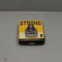 PHIXBEAR Invisible Repair UV Resin Kit with Light, Strong Bond - Clear Anti-Yellowing UV Glue, Epoxy Resin for Jewelry, Crafts, and Repairing Plastic, Glass & Acrylic 260g