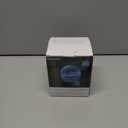 Merkury innovations 3d Floating Cloud Crystal Orb Light