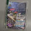 Case for Amazon Kindle Fire HD 10 & 10 Plus (11th/13th Gen 2021/2023 Release) 10.1" Tablet, PU Leather Multiple Viewing Angles & Kickstand Back Case Drop Protection Smart Cover, Book Flower