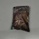 Meseey 12 Pcs 13.5 Inch Giant Brown Satin Ribbon Bow Self-Adhesive Pre-Made Bows for Christmas, Wedding, Baby Shower, Party Decor, Table Centerpieces, Candle Holders & Gift Wrapping