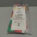 JOYIN 5 Pieces Christmas Kitchen Appliance Handle Covers for Kitchen Refrigerator Microwave Oven Dishwasher Decoration, Xmas Indoor Dcor, Party Favor Supplies.